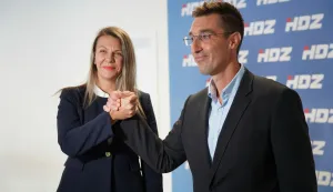 Bosančić, Katarina Vučić, Dimić i Romić zahvalili na potpori sugrađana na nedjeljnim izborima