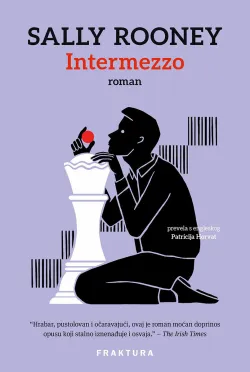 Sally Rooney: &raquo;Intermezzo&laquo; 