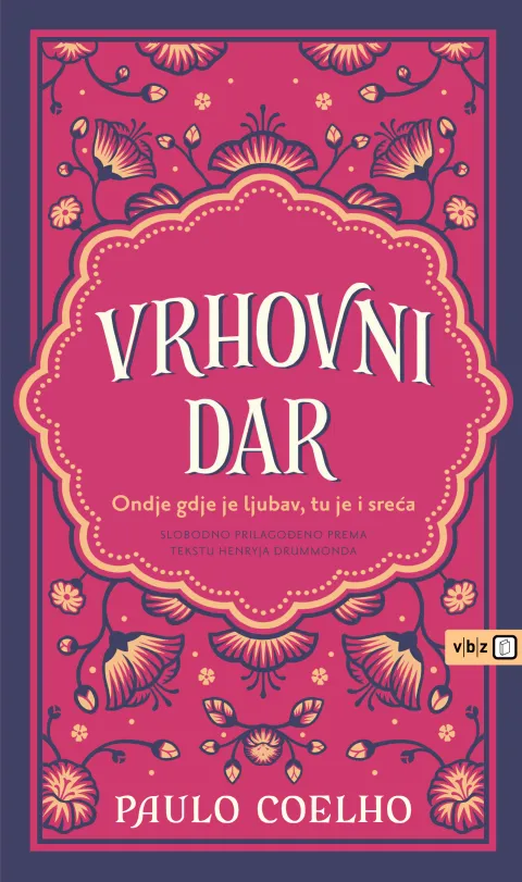 MAGAZIN KNJIGE OMOTI VBZ