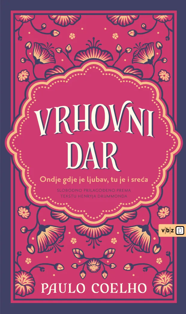 MAGAZIN KNJIGE OMOTI VBZ