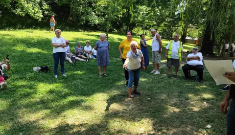 24. Slatki na Papuku: Najveći susret dijabetičara u Hrvatskoj