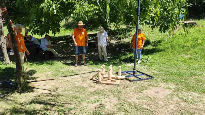 24. Slatki na Papuku: Najveći susret dijabetičara u Hrvatskoj