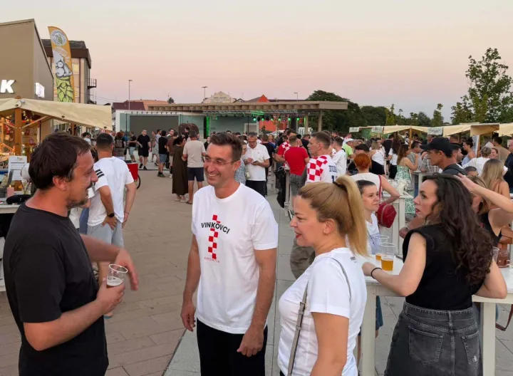 Beeram domaće, craft pivo, Vinkovci