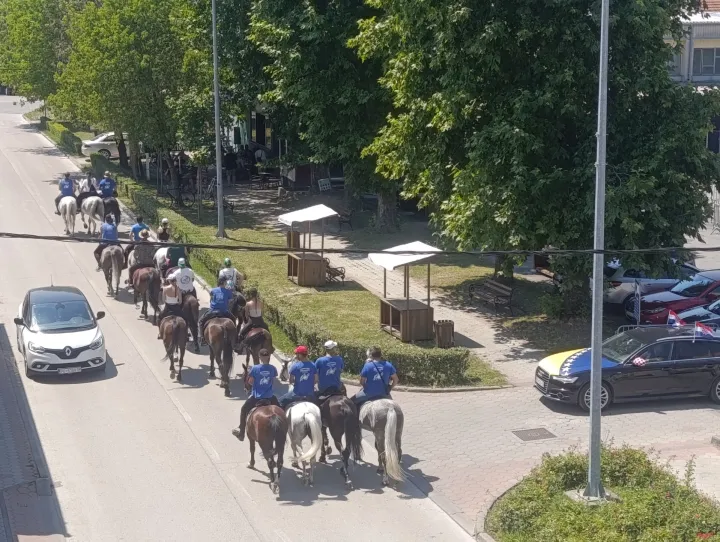15. memorijalni maraton u Županji, lipanj 2026.foto: Marija Le&scaron;ić Omerović