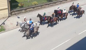 Memorijalni maraton u Županji, lipanj 2026.foto: Marija Le&scaron;ić Omerović