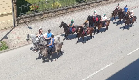 Memorijalni maraton u Županji, lipanj 2026.foto: Marija Le&scaron;ić Omerović