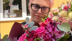 Ana Filipović se nakon 8 godina vratila iz Njemačke i uz potporu otvorila obrt