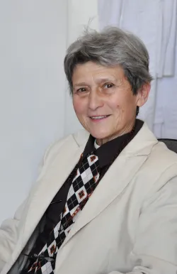 mirjana nazor psihologinje split