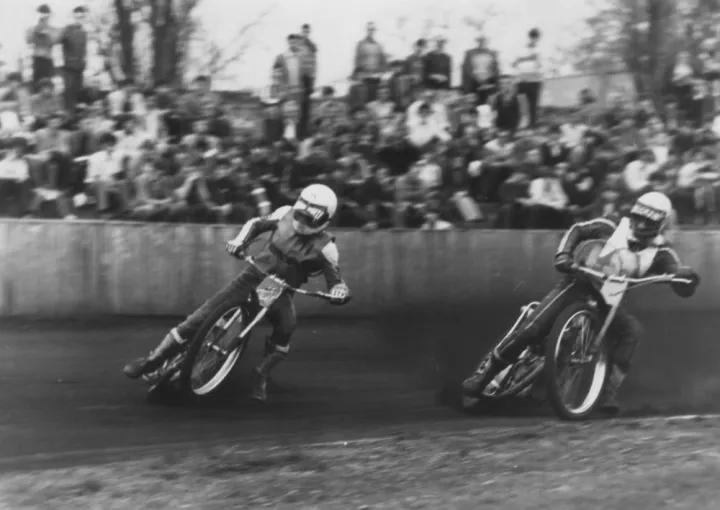 Speedway u Osijeku