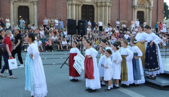 Nakon Malih vezova koncert &ldquo;Kići u čast&rdquo;