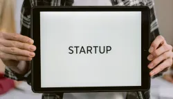 PODUZETNI&Scaron;TVO, ILUSTRACIJA, STARTUP