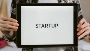 PODUZETNI&Scaron;TVO, ILUSTRACIJA, STARTUP