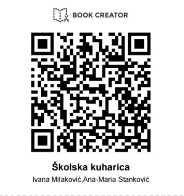 VINKOVCIUčenici vinkovačke Srednje strukovne &scaron;kole, smjera kuhar, pomoćni kuhar i slastičar, s nastavnicama mentoricama Ivanom Milaković i Anom-Marijom Stanković, pripremili su zanimljivu digitalnu kuharicu "Tradicionalni okusi na&scaron;eg kraja u digitalnom ruhu"LIPANJ 2026.