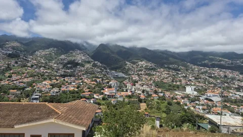 Madeira živi &ldquo;Siuuu&rdquo;: Priča s otoka s kojeg je Cristiano Ronaldo krenuo u svijet