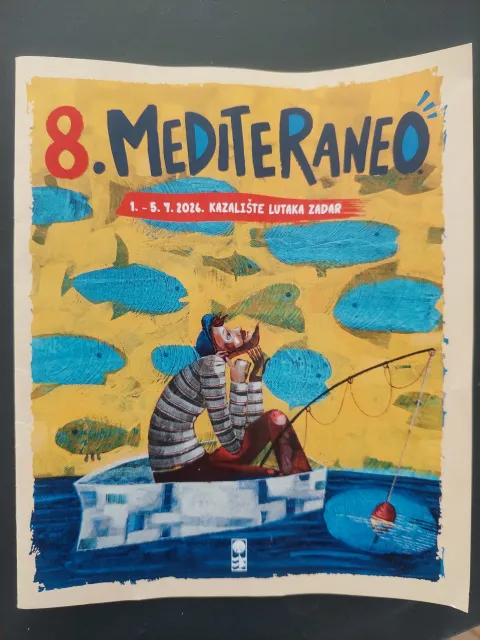 MEDITERANEO osmo izdanje festivala