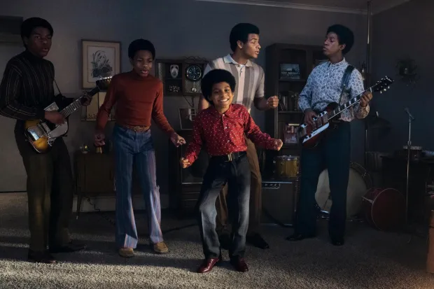 "Michael" (2026 film)