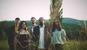 Mile Mijač i Krivo dru&scaron;tvo 