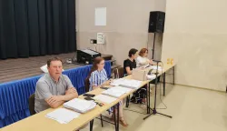 ORAHOVICA - GRADSKO VIJEĆELIPANJ 2026.