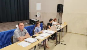 ORAHOVICA - GRADSKO VIJEĆELIPANJ 2026.