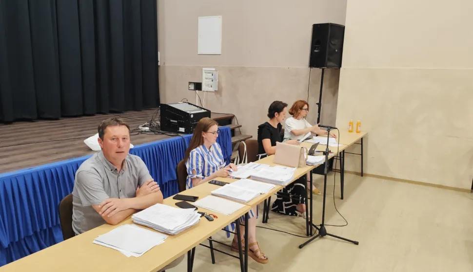ORAHOVICA - GRADSKO VIJEĆELIPANJ 2026.