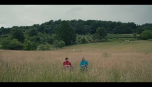 dokumentarni film "Joso", redateljski debi Monike Herceg