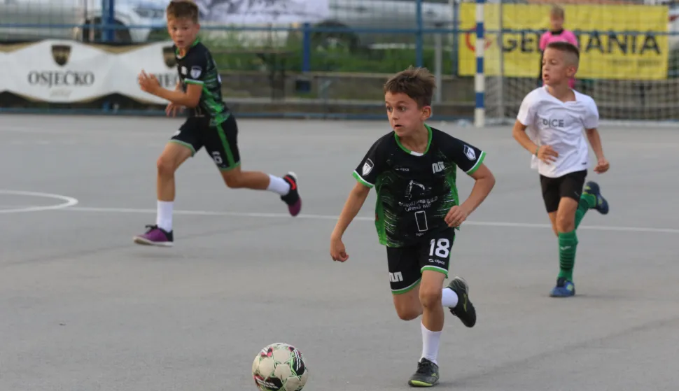 &Scaron;upa u&scaron;la u finale nakon lutrije &scaron;esteraca, a Alpha servis lakom &ldquo;petardom&rdquo;