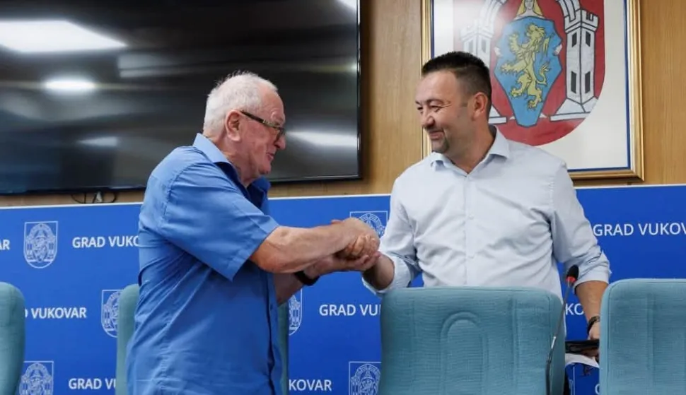 Konferencija za medije