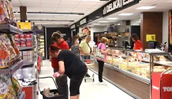 Otvorenje Tommyja u DražicamaJelenje,Dražice18.06.26.Foto:Dean Miculinić