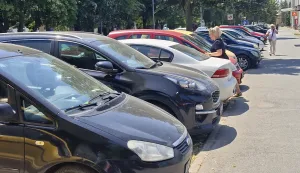 Belomanastirci i dalje bez naplate parkinga