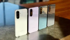 Galaxy A57 donosi snagu bez kompromisa 