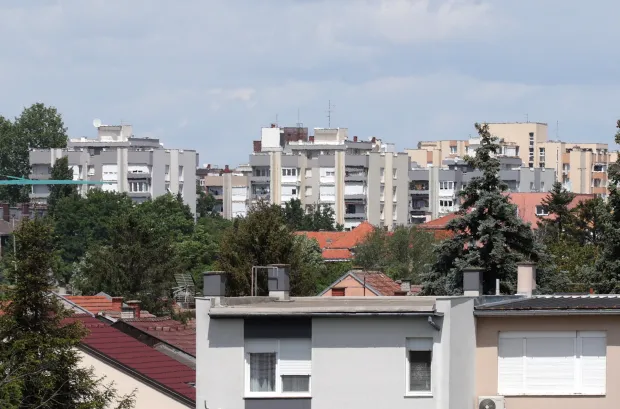 Osijek, 15. 05. 2026., nekretnine, nekretnina, stambena zgrada, stambene zgrade, stanovanje, stanovi, stan, kuće, kuća, priu&scaron;tivo stanovanje, iznajmljivanje, slobodnjak; slobodnjaciSNIMIO BRUNO JOBST