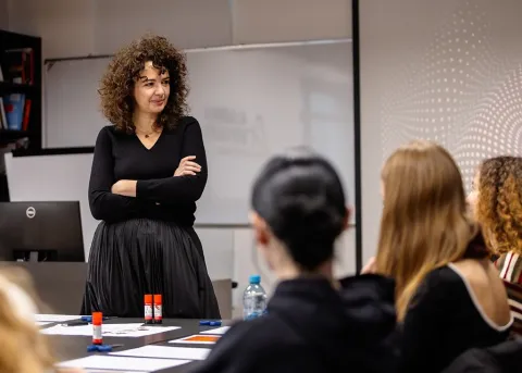 Dizajn interijera novi je studijski modul Sveučili&scaron;ta Algebra Bernays u sklopu prijediplomskog studija Dizajn.