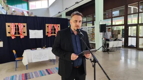 Srednja &scaron;kola &lsquo;&rsquo;Stjepan Iv&scaron;ić&rsquo;&rsquo; dobit će novi smjer - Poljoprivredni gospodarstvenik