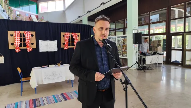 Srednja &scaron;kola &lsquo;&rsquo;Stjepan Iv&scaron;ić&rsquo;&rsquo; dobit će novi smjer - Poljoprivredni gospodarstvenik