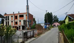 Zgrade i urbane vile niču u Tvrđavici