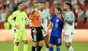 Hrvati su opljačkani! Suci sve čine da Ronaldo osvoji SP