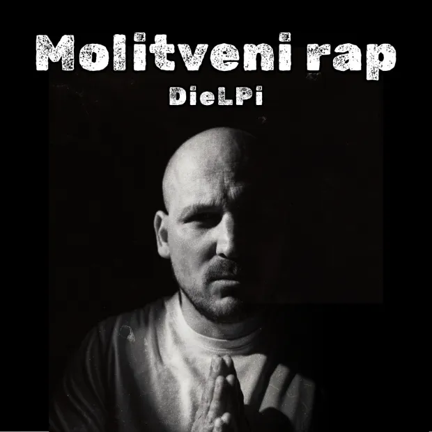Dinko Ledić-Purić - DieLPi izdao prvi hrvatski duhovni rap album