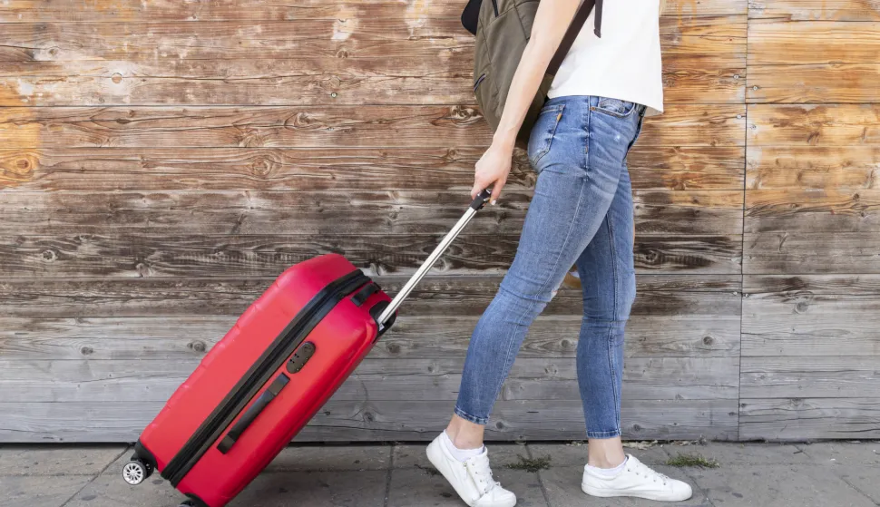 TURISTI NA METI Planiranje putovanja može se pretvoriti u pravu noćnu moru onima koji nasjednu na lažne ponudeMain Headline:Prijevare povezane s rezervacijom smje&scaron;taja postaju sve sofisticiranije