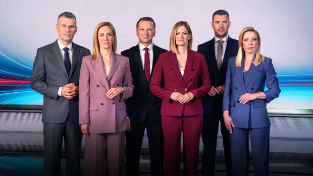 rtl danas