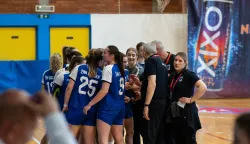 Besparica razlog velikog egzodusa iz svlačionice ŽRK-a Osijek