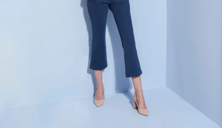 capri hlače