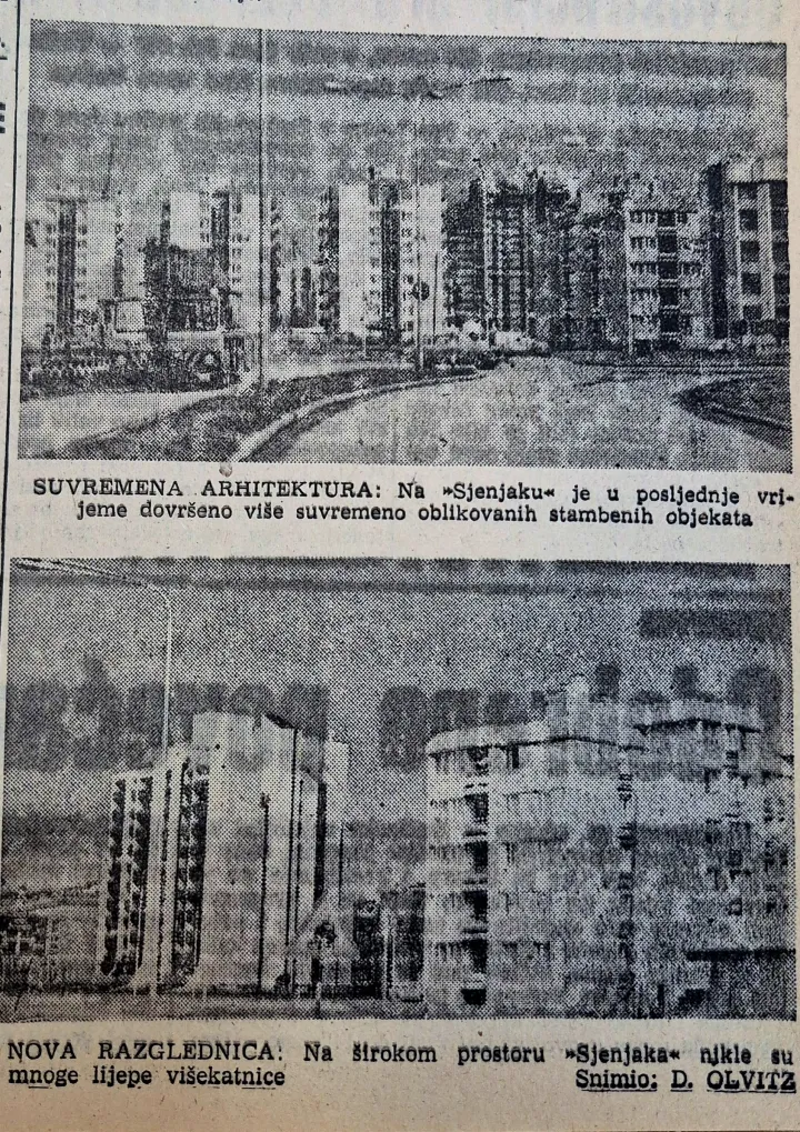 Ako ima&scaron; dostatnobodova, dobit će&scaron; stan