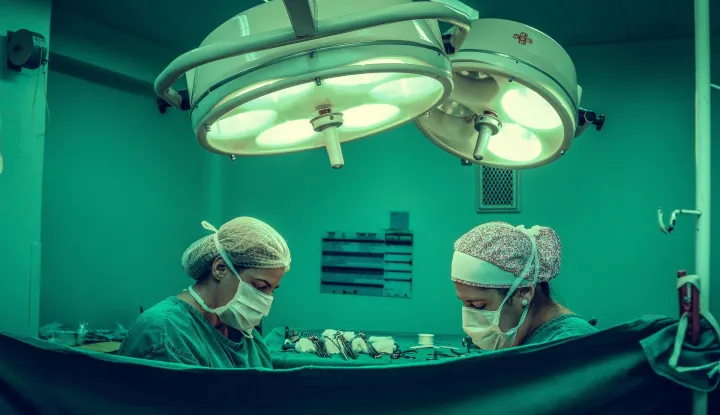 operacija zdravstvo doktor liječnik