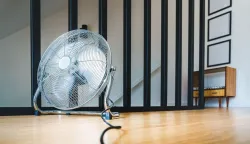 kućni ventilator