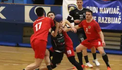 Hrvatski juniori otvaraju Euro protiv Danske, Slavonci među glavnim adutima reprezentacije