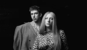 Novi album Pocket palme rijetko je dobar spoj synth popa i gitarističkog pop rocka