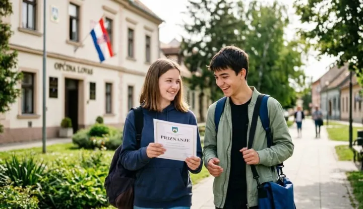 Povećane nagrade učenicima