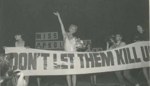 Priča o preživljavanju Inele Nogić - Miss opkoljenog Sarajeva