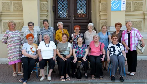 60 godina mature