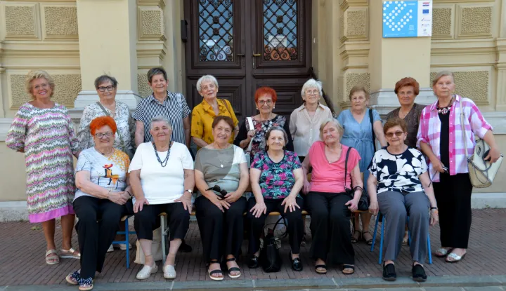 60 godina mature
